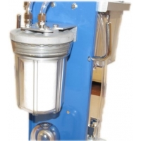 Optima - Urządzenie do płukania układów klimatyzacji